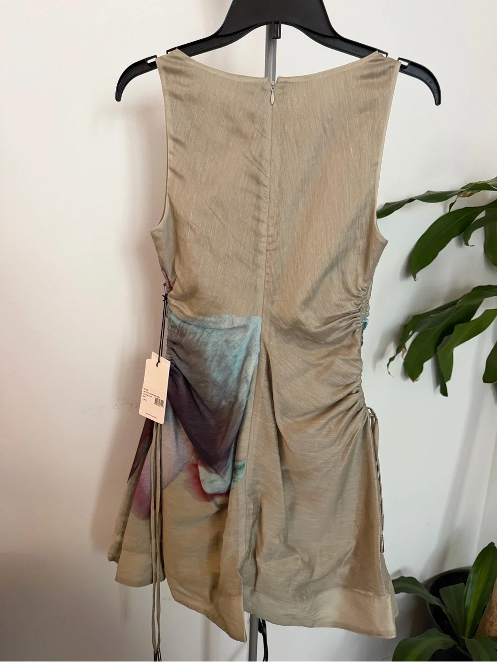 AMUR Waverlyn Dress NWT (size 2) - Picture 4 of 4